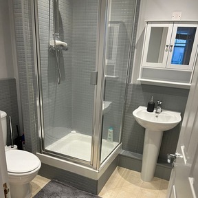 Student House Cleaning West Linton